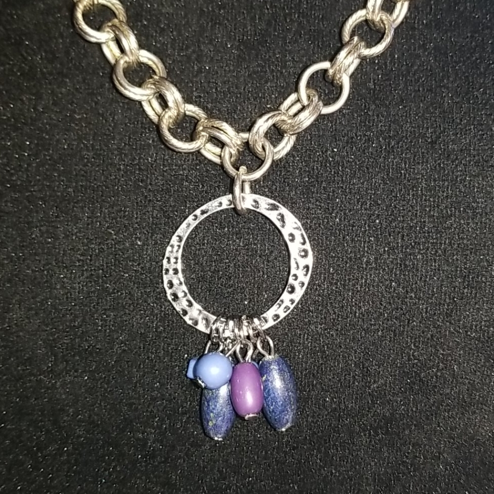 Necklace - Picture 2 of 8